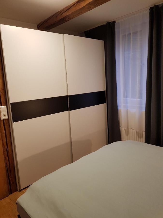 Meisterhaus Alpirsbach Loft Екстериор снимка